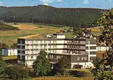 57319 Bad Berleburg Haus Berleburg, o 30.7.1975
