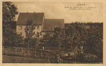 57250 Lahnhof Netphen Forsthaus o 21.7.1930