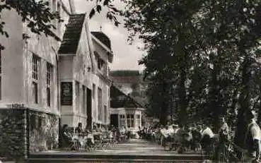 57439 Attendorn Sauerland Hotel Himmelreich o ca. 1960