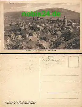 57319 Girkhausen Bad Berleburg *ca. 1925