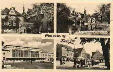 06217 Merseburg o 20.8.1957