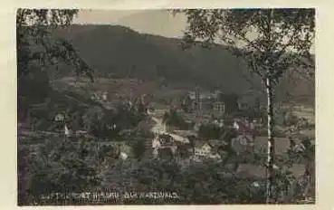 75365 Hirsau Schwarzwald * ca. 1940