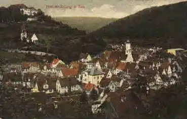 75305 Neuenbürg Enz * ca. 1920