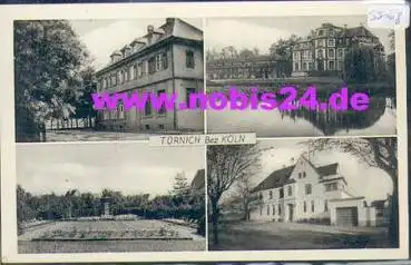 50140 Türnich Kerpen  o 14.7.1952