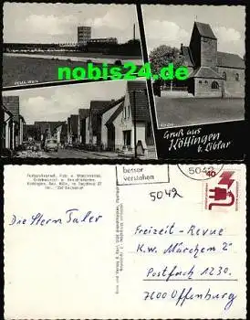 50374 Erftstadt Köttingen PEMA Werk o 1960