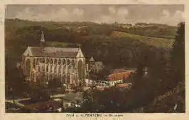 51519 Odenthal Altenberg Dom o 2.5.1914