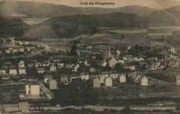 58840 Eiringhausen Plettenberg o ca. 1920