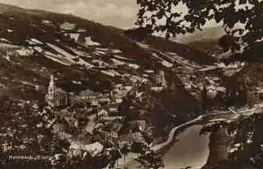 52396 Heimbach Eifel * ca. 1930