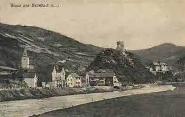 52396 Heimbach Eifel *1905