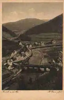 53506 Brück Ahrbrück * ca. 1920