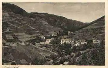 53505 Mariental Ahr Klosterruine *ca. 1930