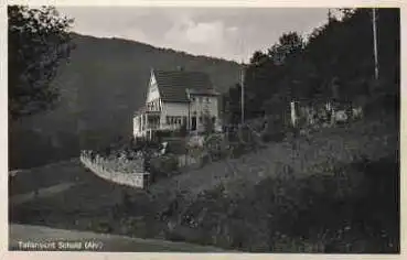 53520 Schuld Ahr Haus Simon* ca. 1940