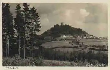 53520 Nürburg Adenau * ca. 1940