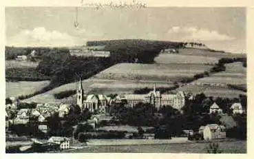 53547 Hausen (Wied) Pflegeanstalt gebr. ca. 1920
