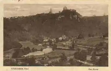 52385 Nideggen Eifel Rurtal o 9.6.1927