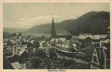 53937 Gemünd Schleiden * ca. 1920