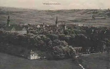 97990 Weikersheim * ca. 1920