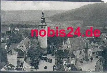 97941 Tauberbischofsheim Schloss *ca. 1930