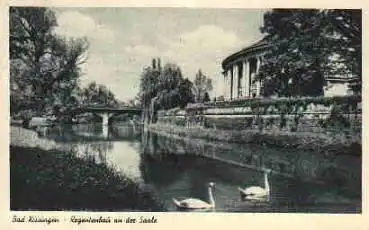 97688 Bad Kissingen Regentenbauo 04.10.1950