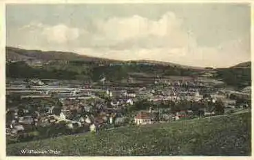 97772 Wildflecken Rhön o 2.5.1953