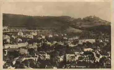 97688 Bad Kissingen o 27.6.1929