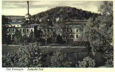 97688 Bad Kissingen Luitpold Bad *ca. 1930