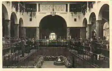 97688 Bad Kissingen Rakoczybrunnen *ca. 1935