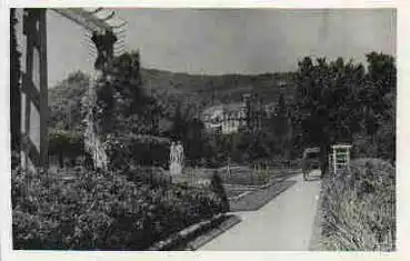 97688 Bad Kissingen Garten *1941