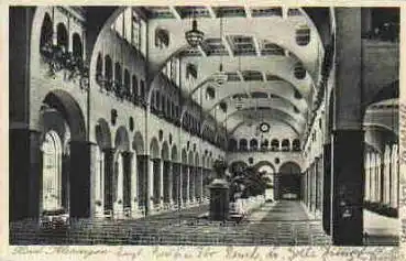 97688 Bad Kissingen Wandelhall, o 10.7.1934