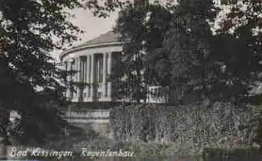 97688 Bad Kissingen Regentenbau *ca. 1940