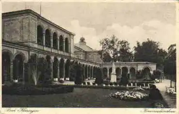 97688 Bad Kissingen Konversationshaus *ca. 1935