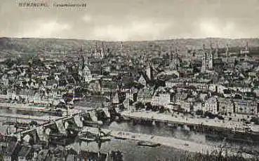 Würzburg * ca. 1925