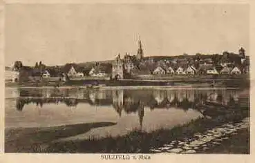 97320 Sulzfeld am Main *1921