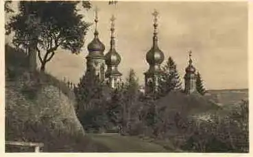 Würzburg Käppele *ca. 1940