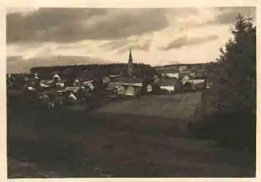 98634 Frankenheim Rhön *ca.1940