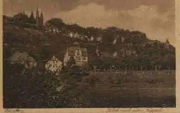 Würzburg Käppele *ca. 1920