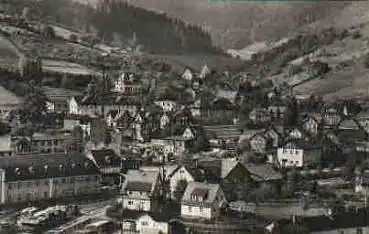 96523 Steinach Thüringer Wald o 3.4.1962