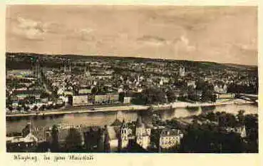 Würzburg *ca. 1930