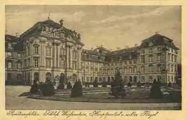 96178 Pommersfelden Schloss Weißenstein *ca. 1925