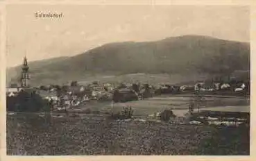 96364 Seibelsdorf Marktrodach o 3.6.1925