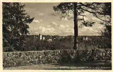 82031 Grünwald von Pullach *ca. 1940