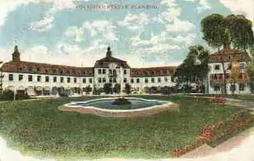 82152 Planegg Volksheilstätte o 29.8.1907