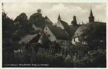 91344 Waischenfeld Wiesent *ca. 1940