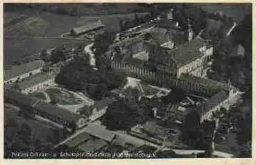 82256 Fürstenfeldbruck Polizeischule gebraucht um 1940
