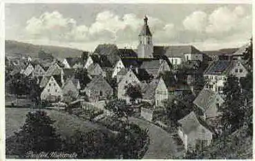 91785 Pleinfeld Mühlstrasse o 8.4.1937