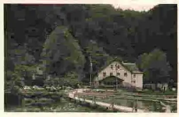 91327 Stempfermühle Gößweinstein * um 1940