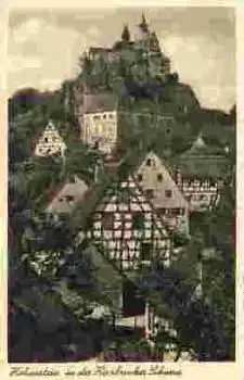 91217 Hohenstein Hersbrucker Schweiz o 14.5.1939