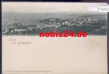 55765 Birkenfeld Nahe *ca. 1900