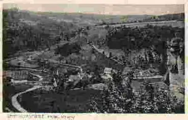 91327 Behringersmühle,Totalansicht *ca. 1920