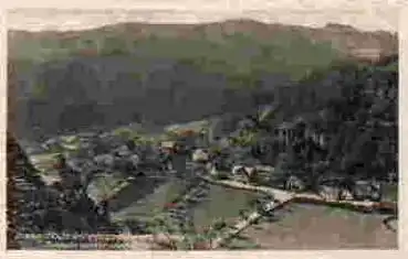 91327 Behringersmühle Panorama *ca. 1940